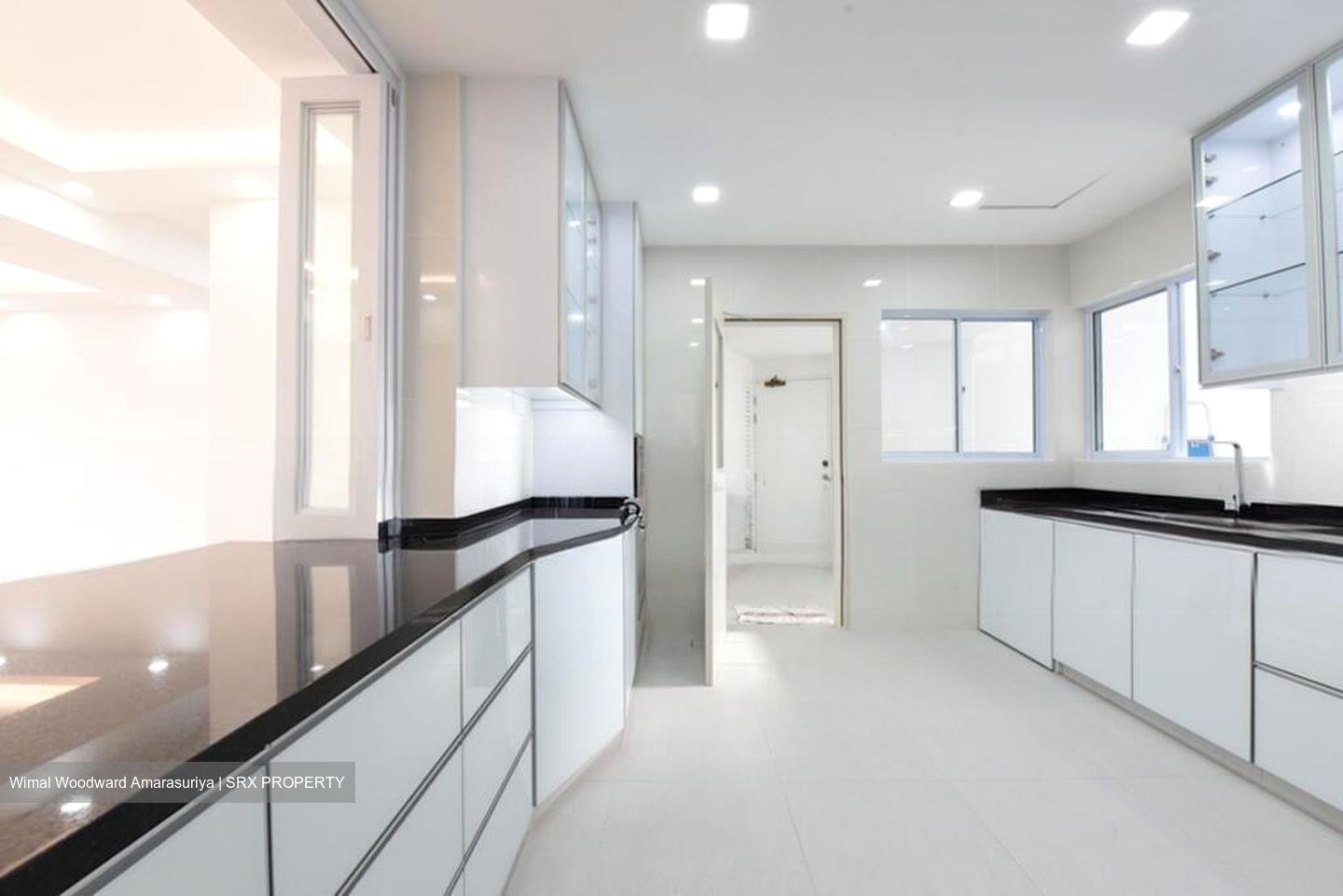 Regency Park (D10), Condominium #518686511